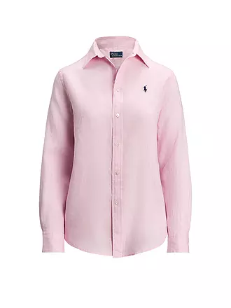 POLO RALPH LAUREN | Leinenbluse | 